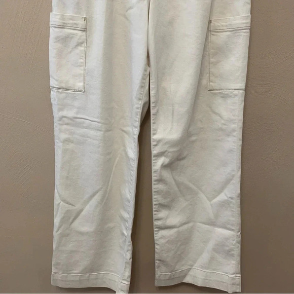 Joe’s The Petra High Rise Wide Leg Jean - Picture 5 of 16